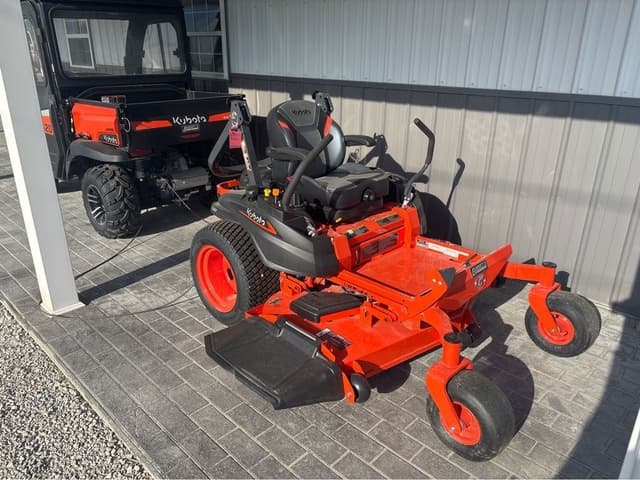 Image of Kubota Z422KWTNC-60 equipment image 1