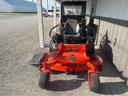 2025 Kubota Z422KWTNC-60 Image