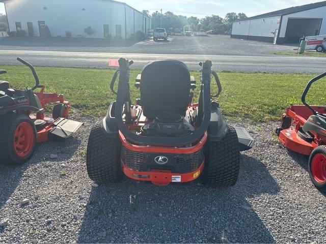 Image of Kubota Z422KWTNC-60 equipment image 3
