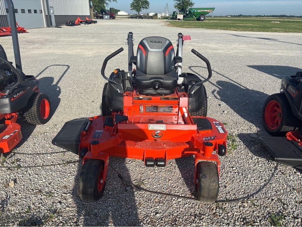 Image of Kubota Z422KWTNC-60 Primary image