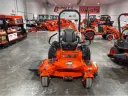 2025 Kubota Z422 Image