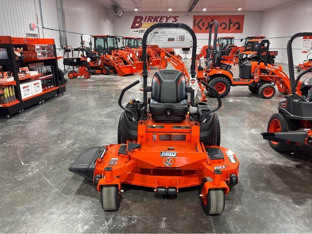 Image of Kubota Z422KWTNC-60 Primary image