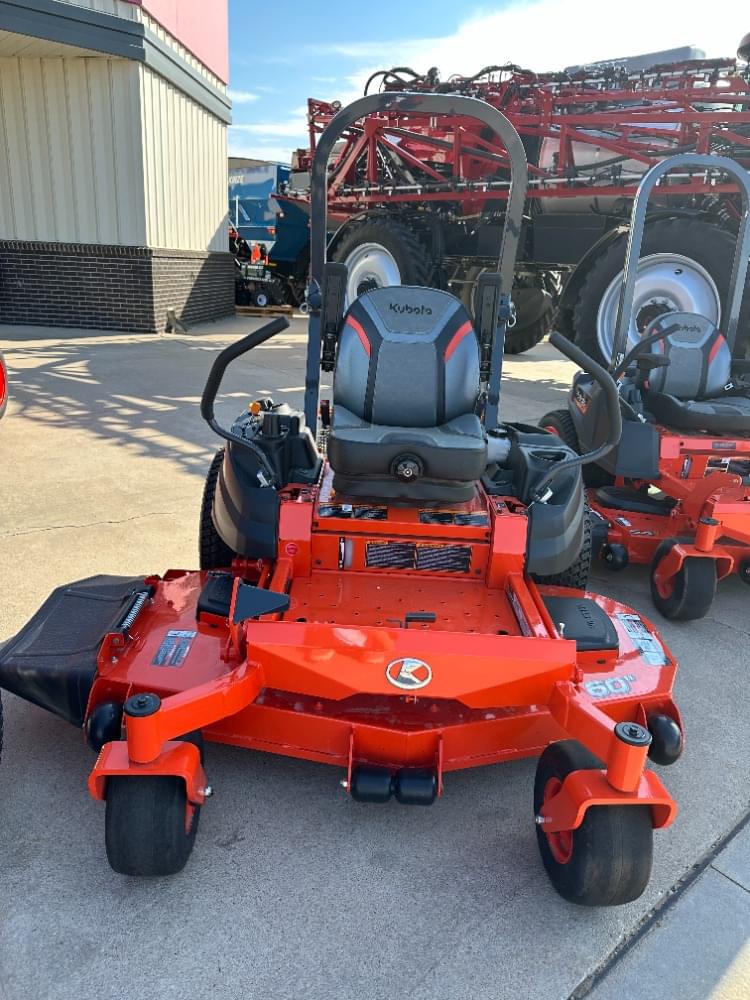 Image of Kubota Z422 Image 1
