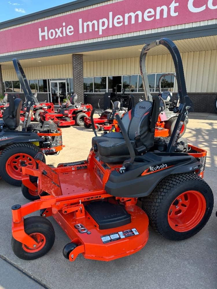 Image of Kubota Z422 Image 0