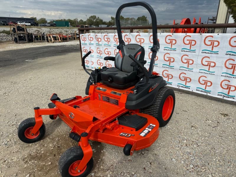 Image of Kubota Z422KWTNC-60 Image 1