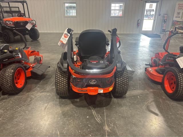 Image of Kubota Z452KWi-54 equipment image 3