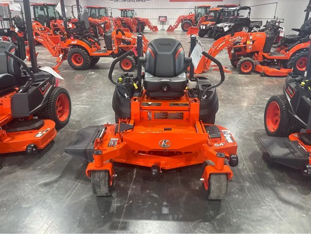 Image of Kubota Z452KWi-54 Primary image