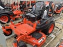 2025 Kubota Z452KWi-54 Image