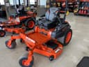 2025 Kubota Z452KWi-54 Image