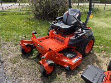 Main image Kubota Z452KWi-54