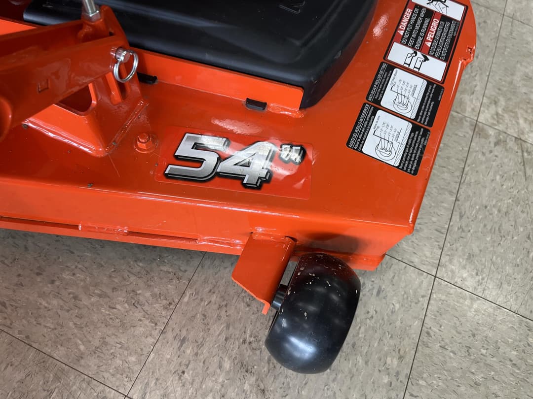 Image of Kubota Z452KWi-54 Image 1