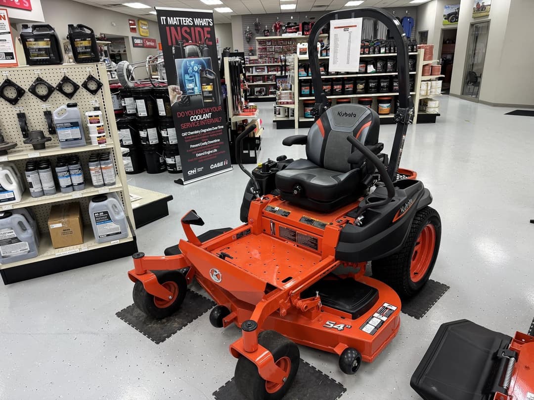 Image of Kubota Z452KWi-54 Image 0