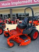 2025 Kubota Z452KWTi-60  Image