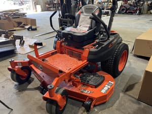 2025 Kubota Z452KWTi-60 Image