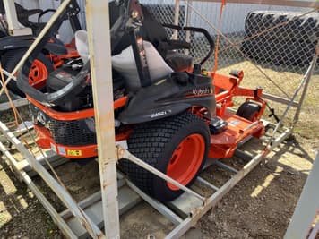 Main image Kubota Z452KWTi-60