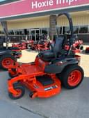 2025 Kubota Z452KWTi-60  Image