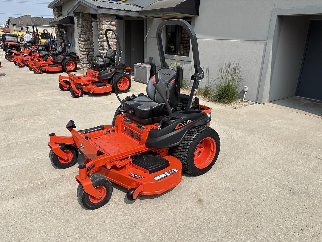 Image of Kubota Z452KWTi-60  Primary image