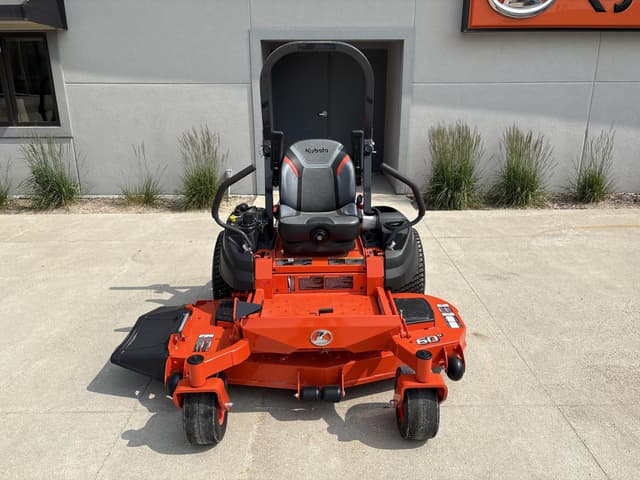 Image of Kubota Z452KWTi-60  equipment image 4