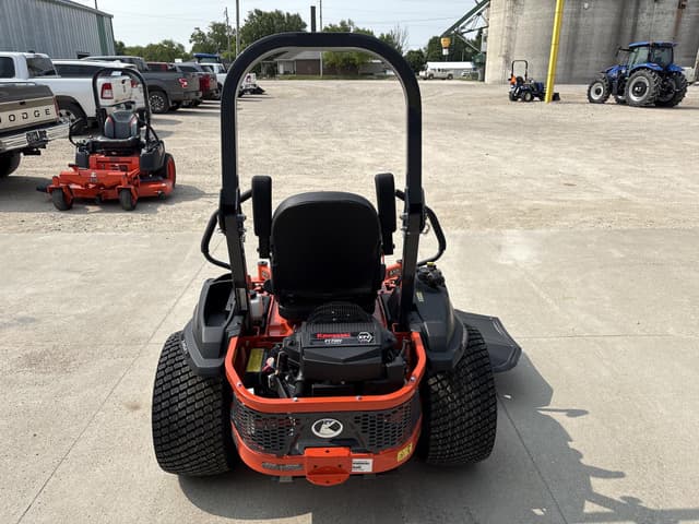 Image of Kubota Z452KWTi-60  equipment image 3