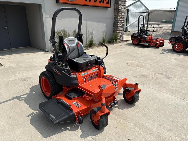 Image of Kubota Z452KWTi-60  equipment image 2