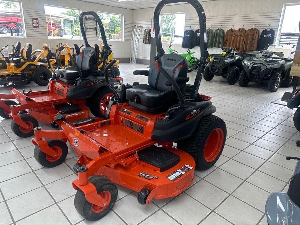 Image of Kubota Z452KWTi-60  Primary Image