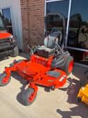 2025 Kubota Z452KWTi-60  Image