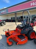 2025 Kubota Z452KWTi-60  Image