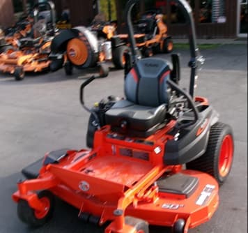 Main image Kubota Z452KWTi-60