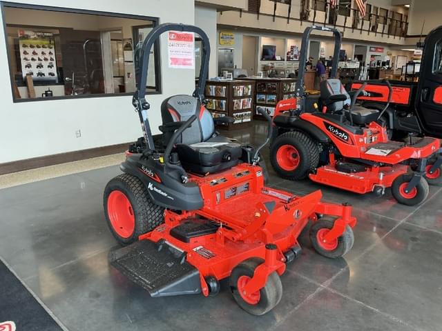 Image of Kubota Z452KWTi-60  equipment image 2