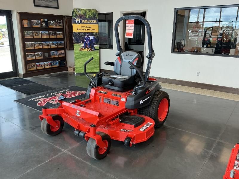 Image of Kubota Z452KWTi-60  Primary image