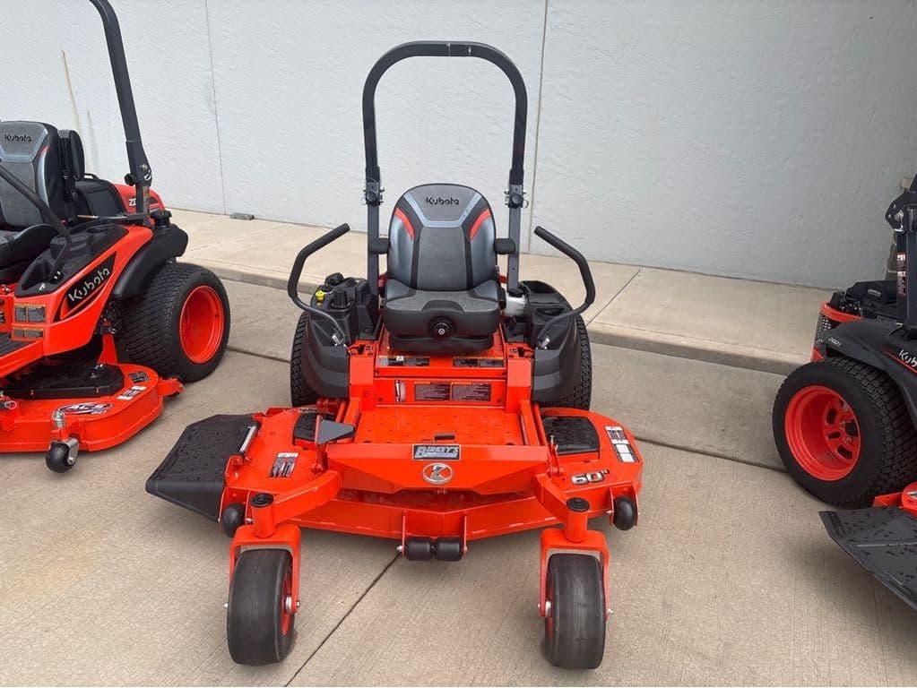 Image of Kubota Z452KWTi-60  Primary image