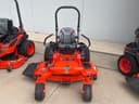 2025 Kubota Z452KWTi-60 Image
