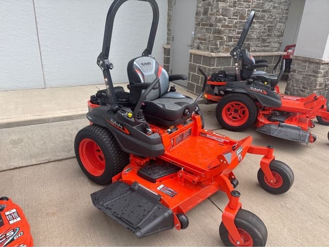 Image of Kubota Z452KWTi-60  equipment image 1