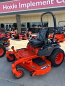 Kubota Z452KWTi-60  Image