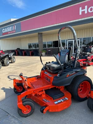 Kubota Z452KWTi-60 Image