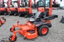 2025 Kubota Z724X Image