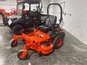 2025 Kubota Z724X Image