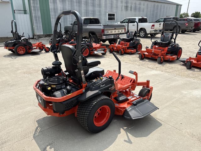 Image of Kubota Z726X equipment image 3