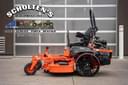2025 Kubota Z726X Image