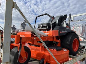 2025 Kubota Z726XKWNC-60 Image