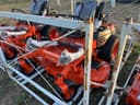 2025 Kubota Z726XKWNC-60 Image