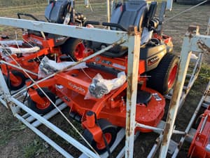 2025 Kubota Z726XKWNC-60 Image