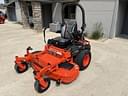 2025 Kubota Z726X Image