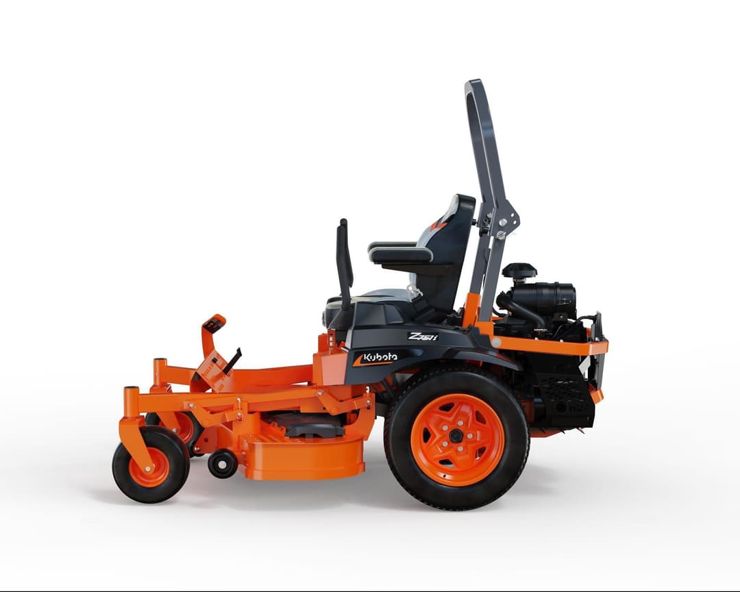 Image of Kubota Z751KWi-48 Primary Image