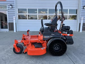 2025 Kubota Z781i Image