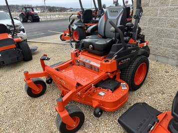 Main image Kubota Z781KWTI-60