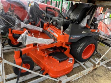 Main image Kubota Z781KWTI-60