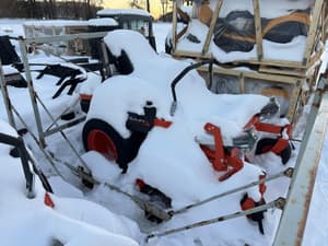 2025 Kubota Z781KWi-54 Image