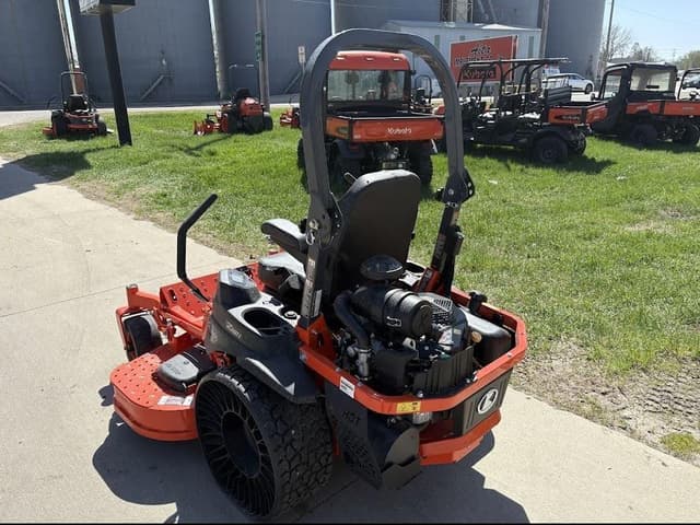 Image of Kubota Z781KWITW-60 equipment image 2