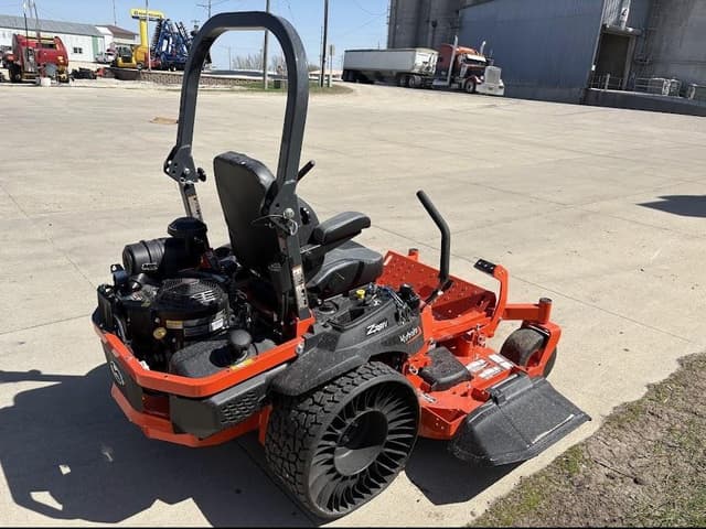 Image of Kubota Z781KWITW-60 equipment image 3